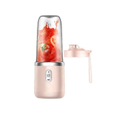 Xiaomi MIJIA Electric Juicer Cup Portable USB Multifunction Double Cup Juicer Fruit Blender Milkshake Juice Cup Smoothie Blender